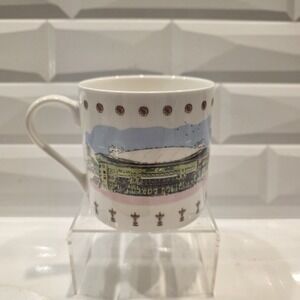Wimbledon the Championships Mug Cup - A View From The Hill